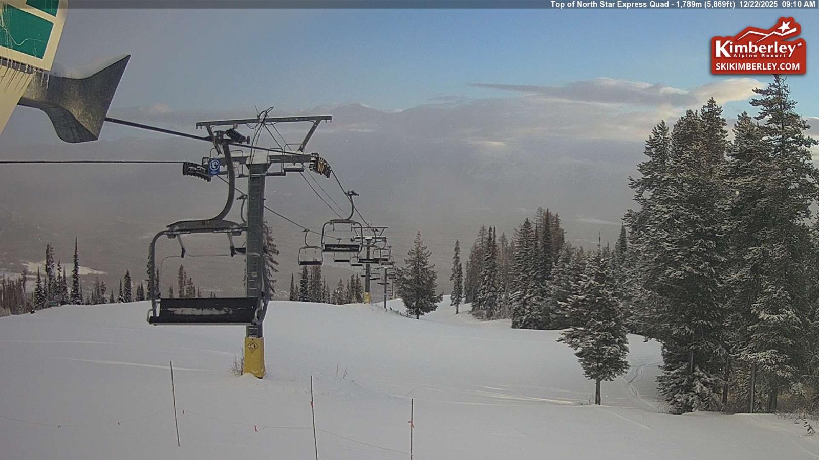 Webcam Kimberley: Kimberley Quad Top