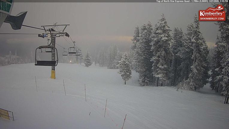 Webcam Kimberley: Kimberley Quad Top