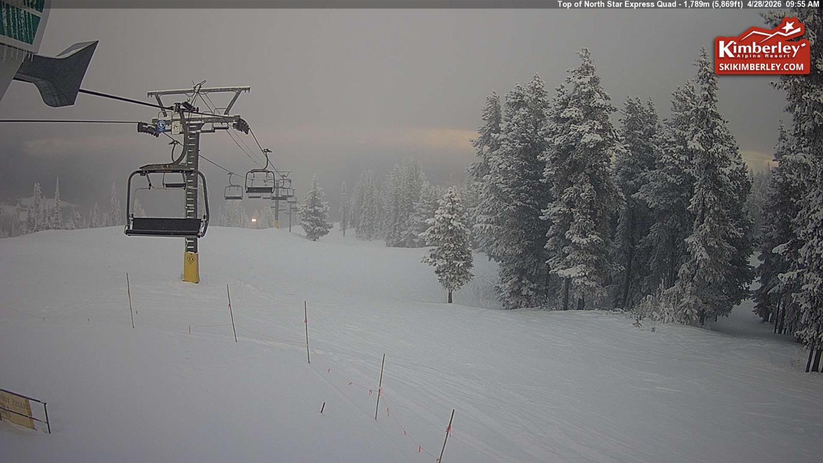 Webcam Kimberley: Kimberley Quad Top