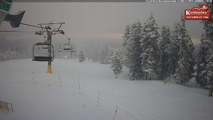 Kimberley: Kimberley Quad Top (skikimberley.com)