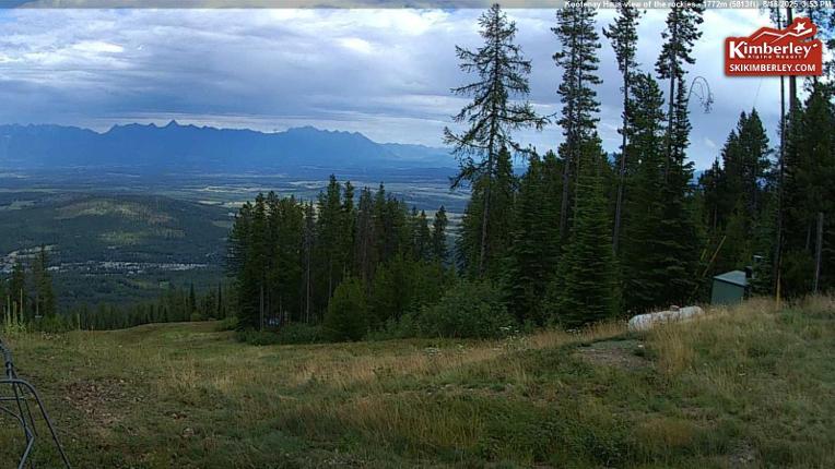 Webcam Kimberley: Kooney Haus