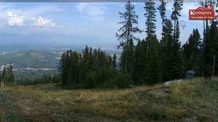 Kimberley webcam