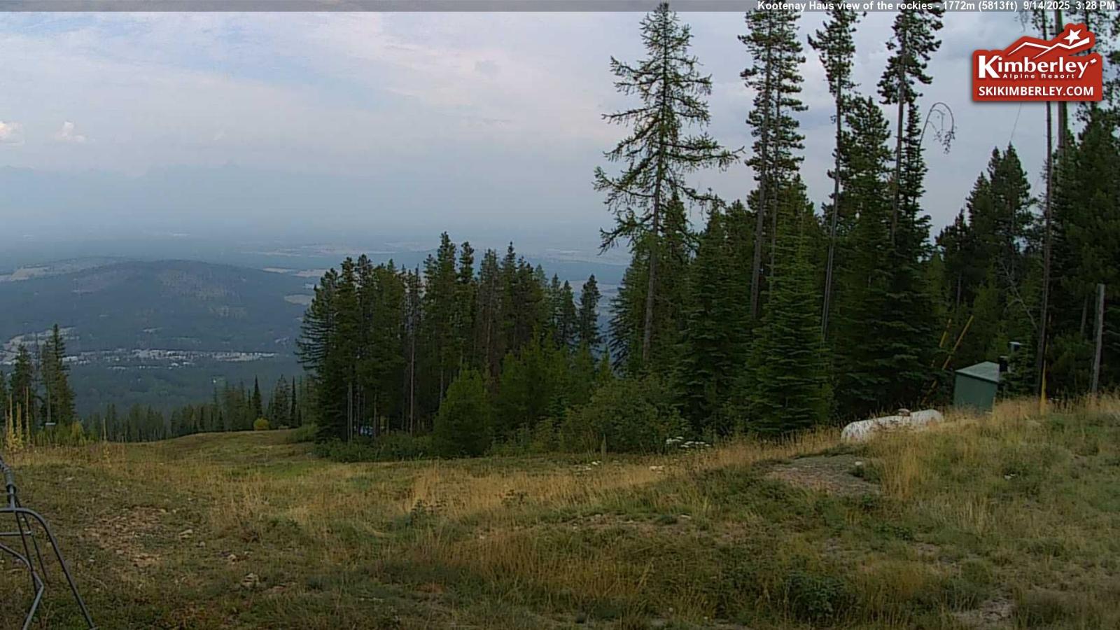 Webcam Kimberley: Kooney Haus