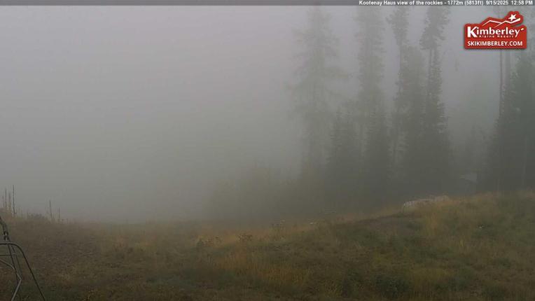 Webcam Kimberley: Kooney Haus