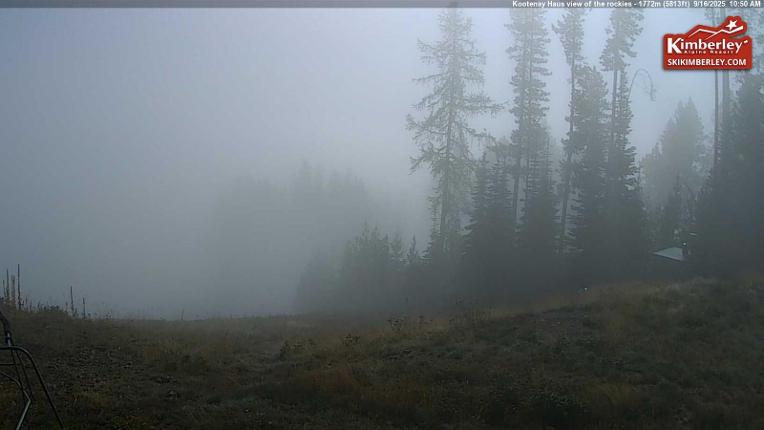Webcam Kimberley: Kooney Haus