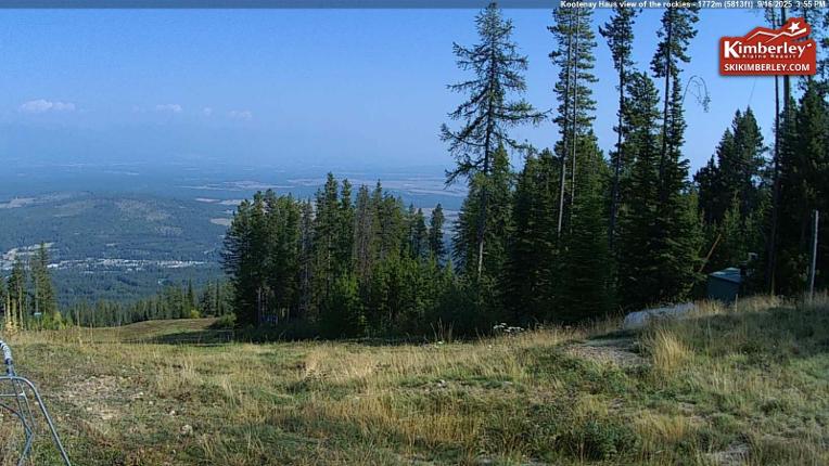 Webcam Kimberley: Kooney Haus