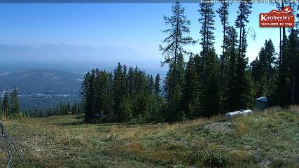 Kimberley webcam
