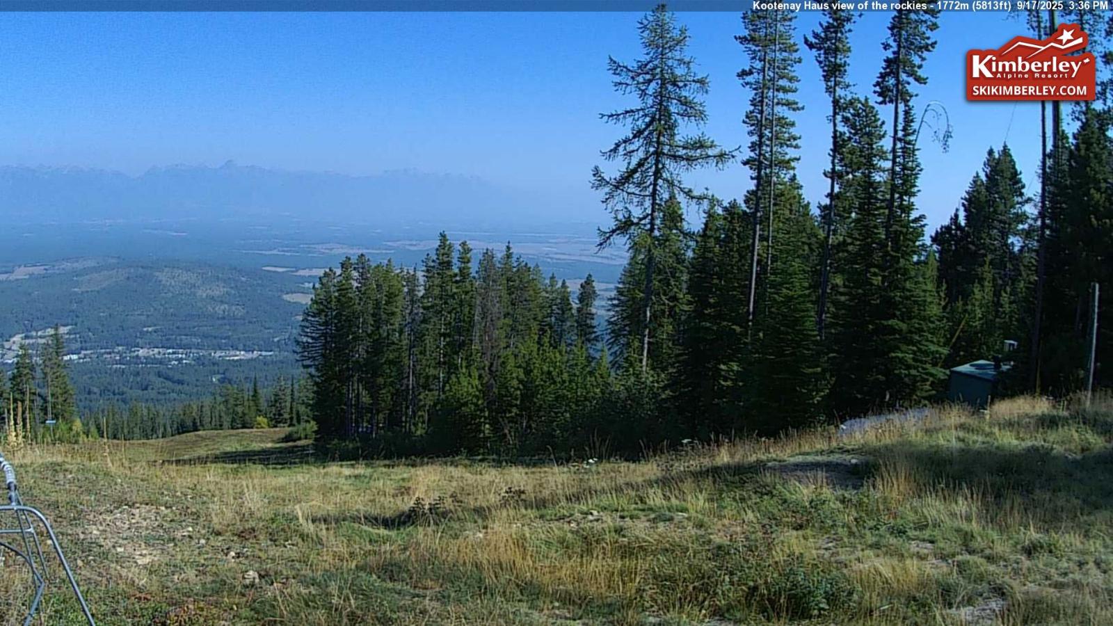 Webcam Kimberley: Kooney Haus