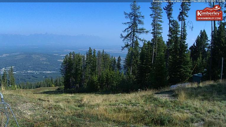 Webcam Kimberley: Kooney Haus