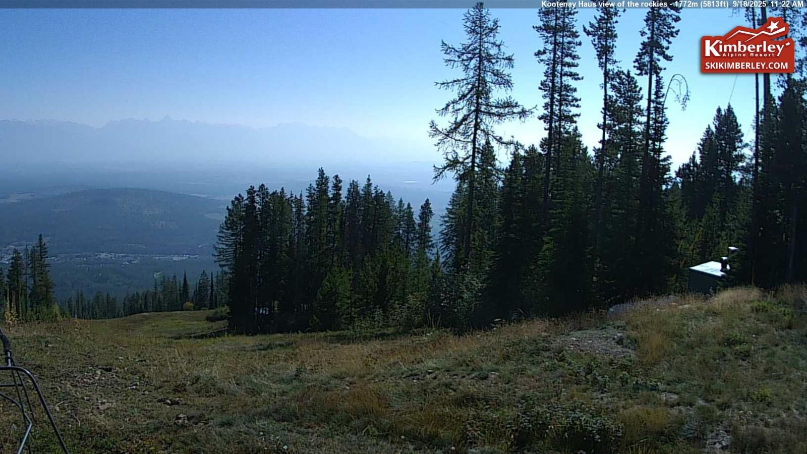 Webcam Kimberley: Kooney Haus