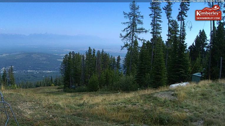 Webcam Kimberley: Kooney Haus