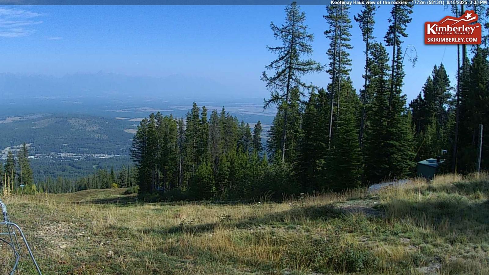 Webcam Kimberley: Kooney Haus
