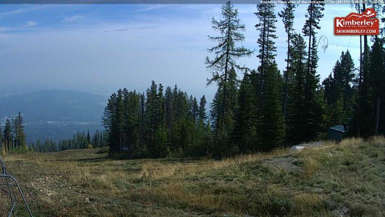 Webcam Kimberley: Kooney Haus