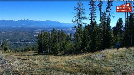 Kimberley webcam