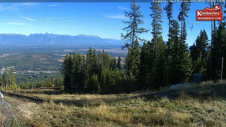 Webcam Kimberley: Kooney Haus