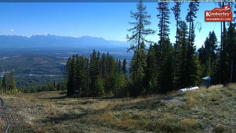 Webcam Kimberley: Kooney Haus