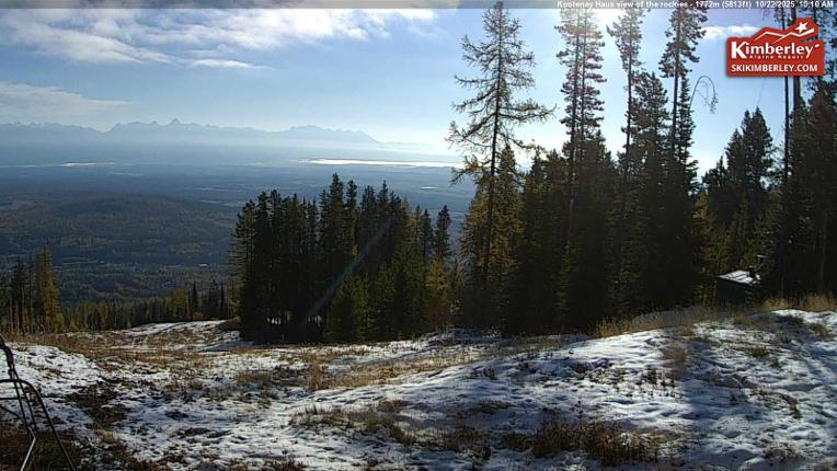 Webcam Kimberley: Kooney Haus
