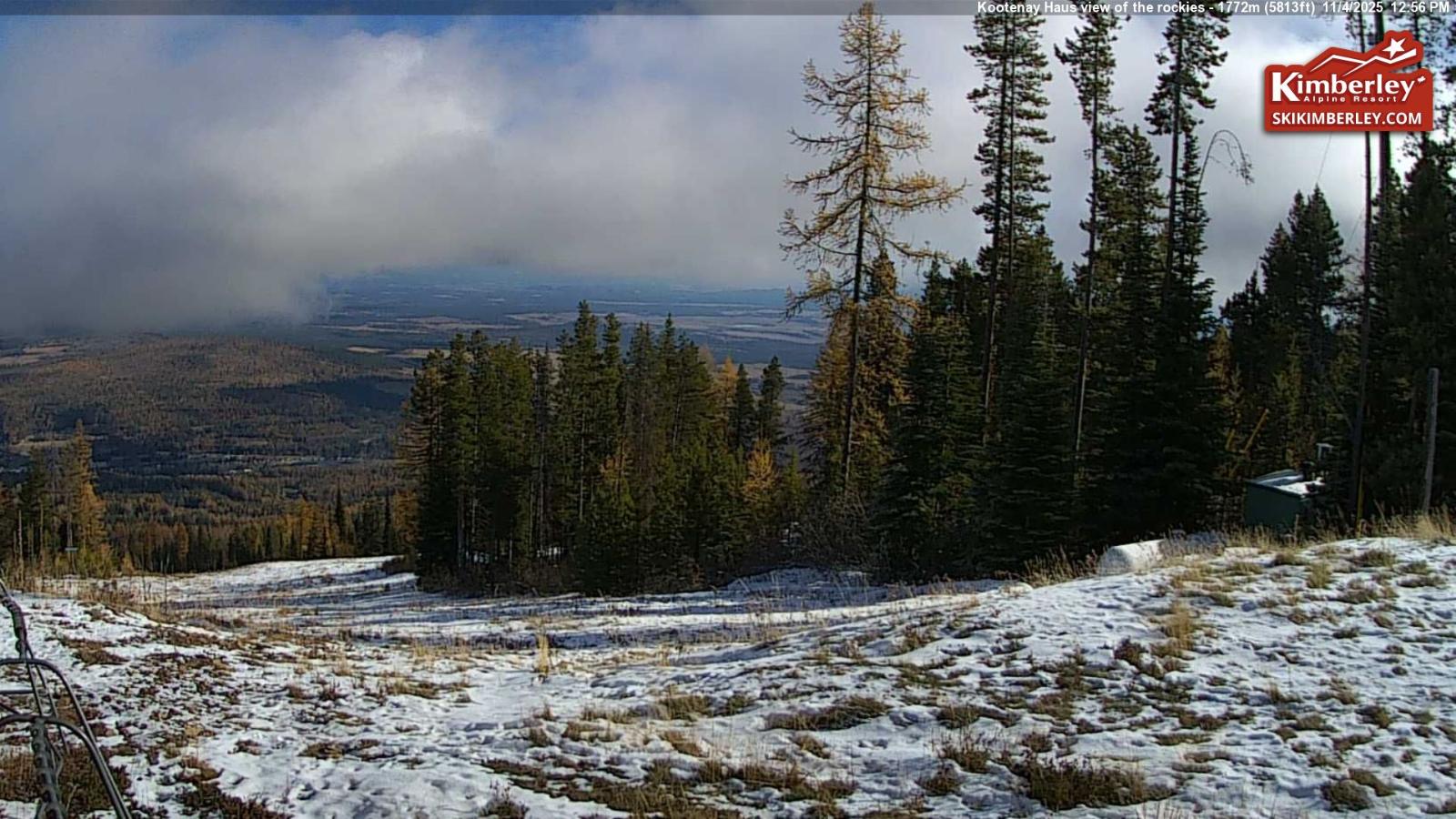 Webcam Kimberley: Kooney Haus