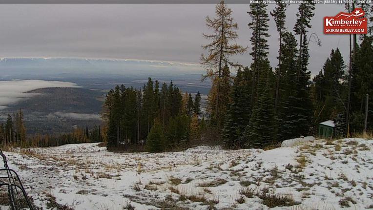 Webcam Kimberley: Kooney Haus