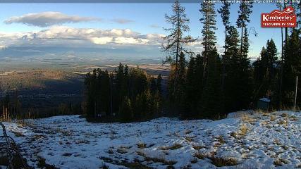 Kimberley webcam