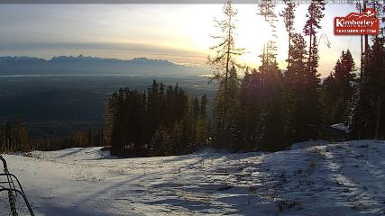 Kimberley webcam