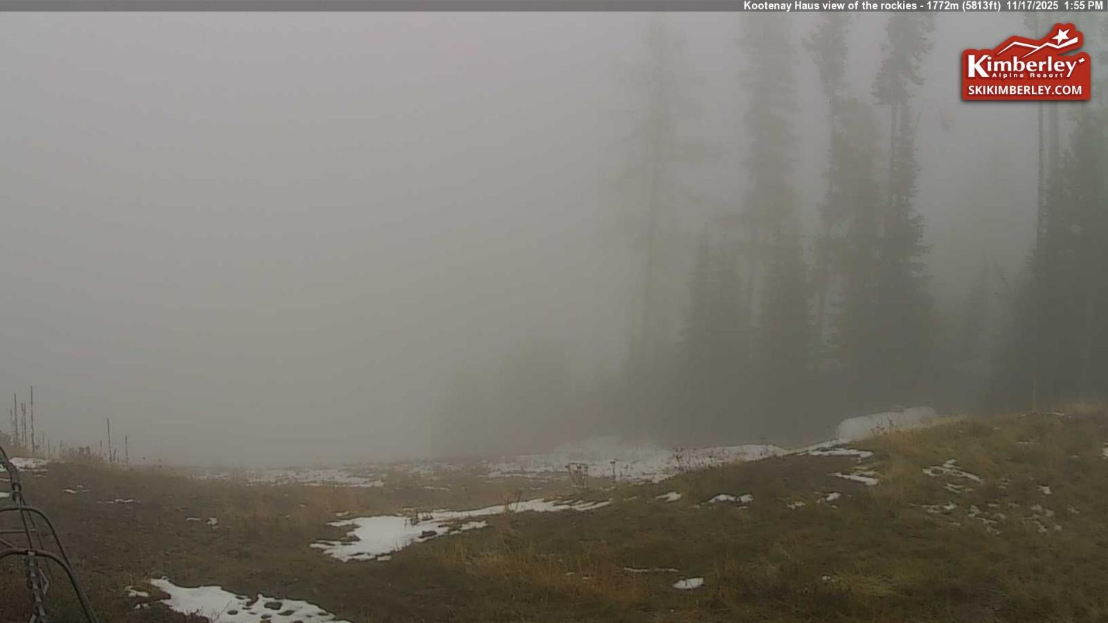 Webcam Kimberley: Kooney Haus