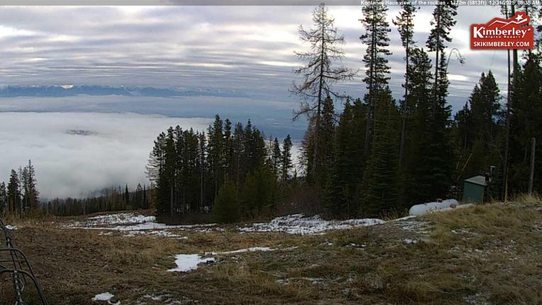 Webcam Kimberley: Kooney Haus