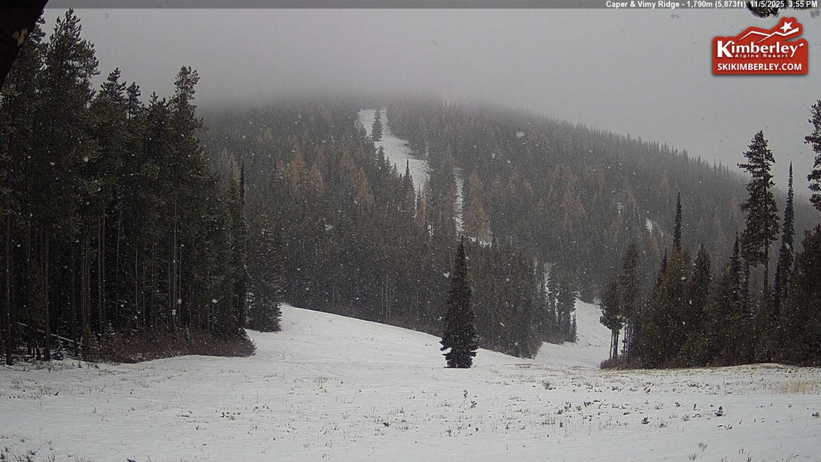 Webcam Kimberley: Top of Caper