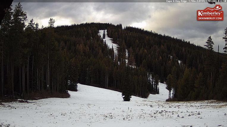 Webcam Kimberley: Top of Caper