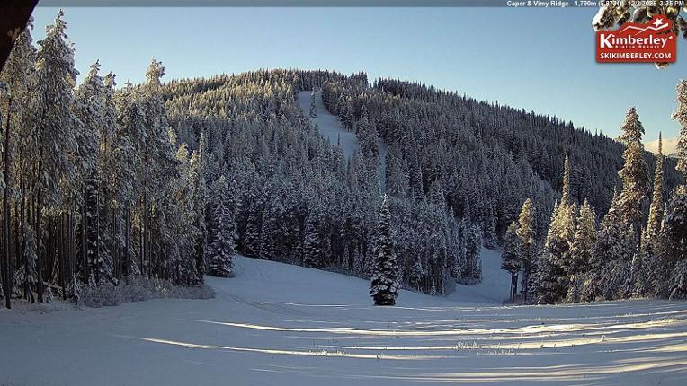 Webcam Kimberley: Top of Caper