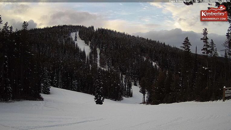 Webcam Kimberley: Top of Caper