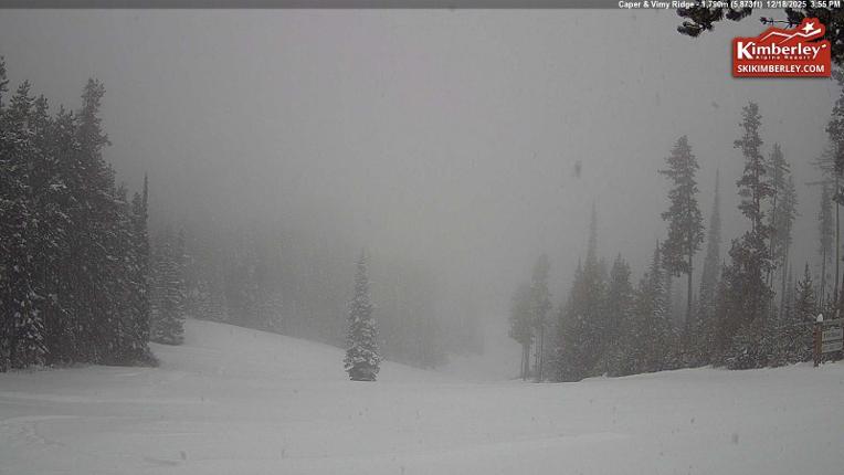 Webcam Kimberley: Top of Caper