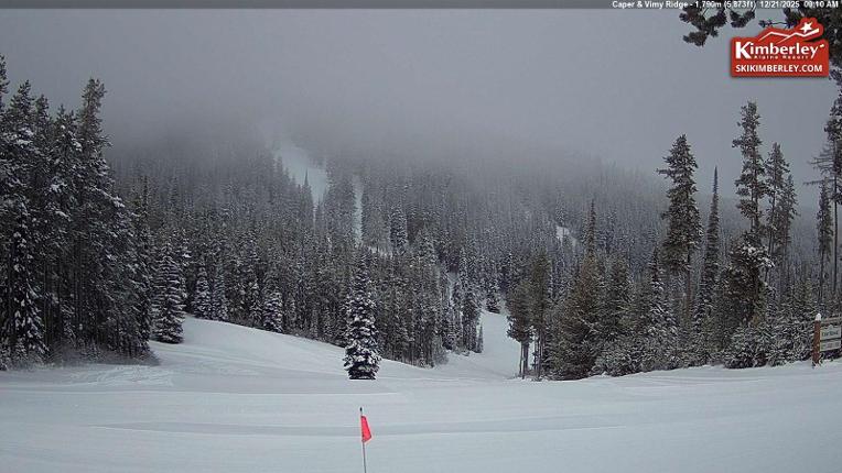 Webcam Kimberley: Top of Caper