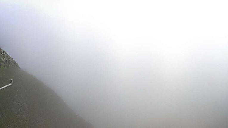 Webcam La Clusaz: Col de Balme