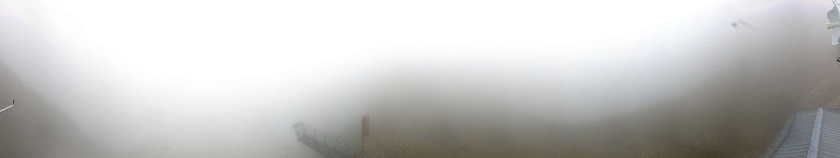 Webcam La Clusaz: Col de Balme