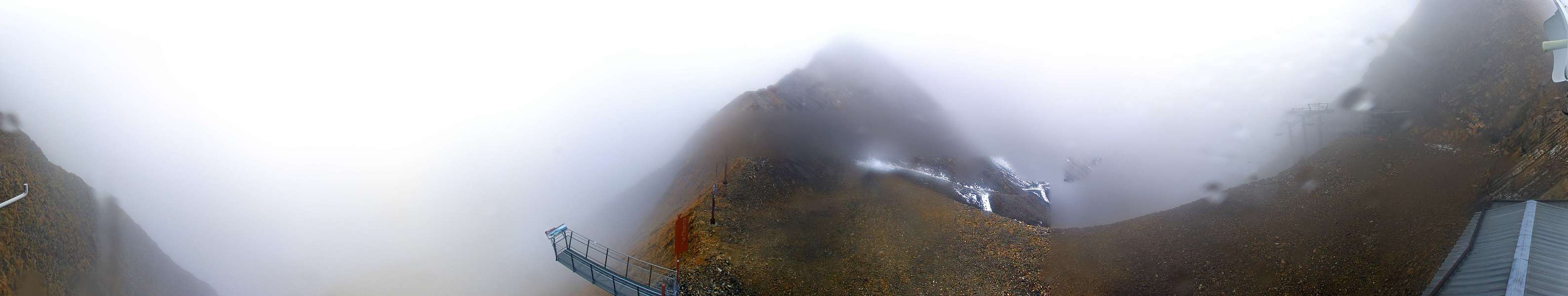 Webcam La Clusaz: Col de Balme