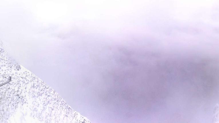 Webcam La Clusaz: Col de Balme