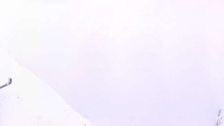 Webcam La Clusaz: Col de Balme