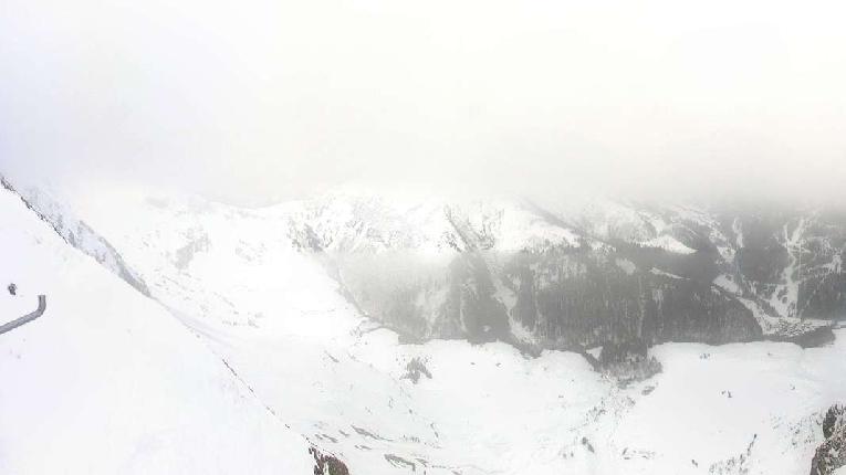 Webcam La Clusaz: Col de Balme