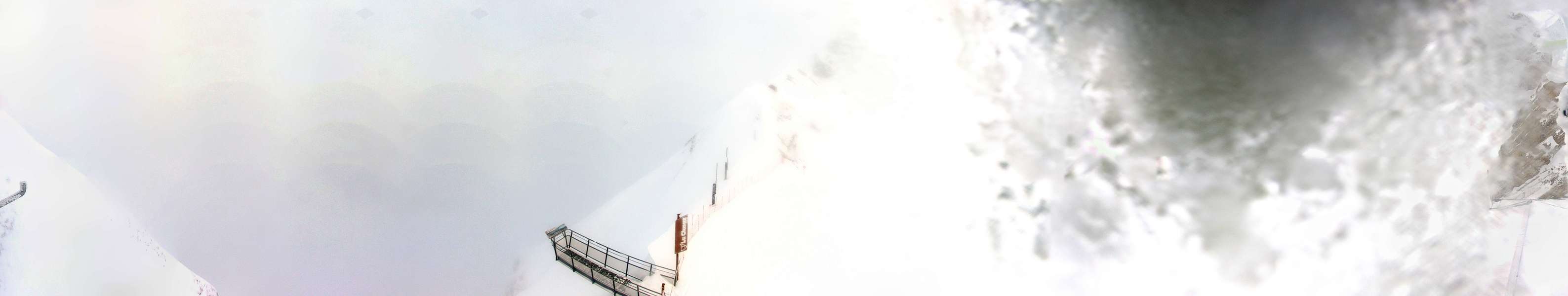 Webcam La Clusaz: Col de Balme