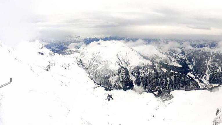 Webcam La Clusaz: Col de Balme