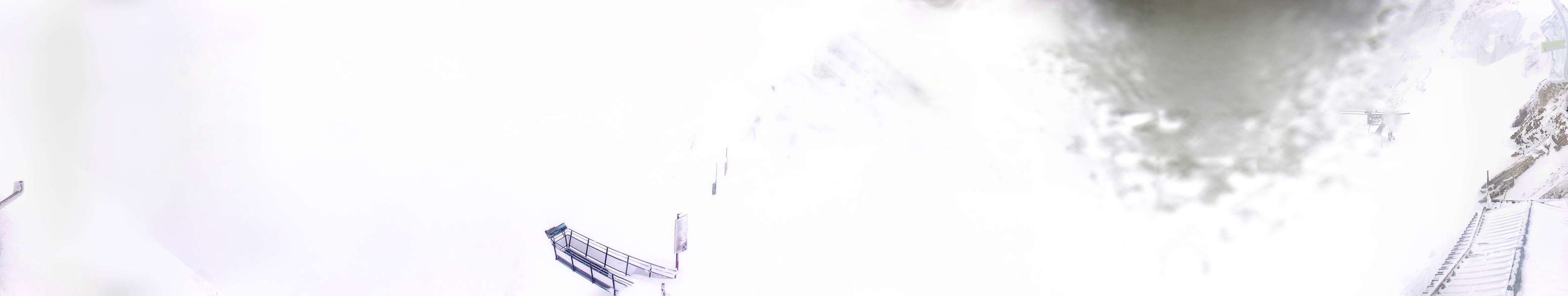 Webcam La Clusaz: Col de Balme