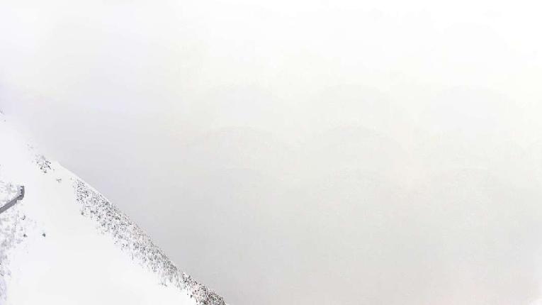 Webcam La Clusaz: Col de Balme