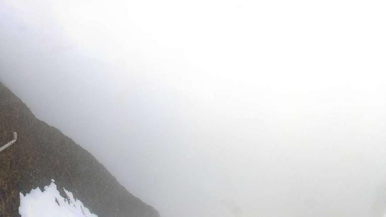 Webcam La Clusaz: Col de Balme