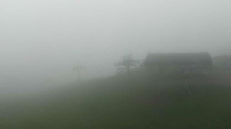 Webcam La Clusaz: Cret du Loup