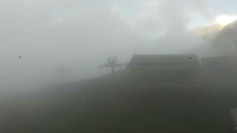 Webcam La Clusaz: Cret du Loup
