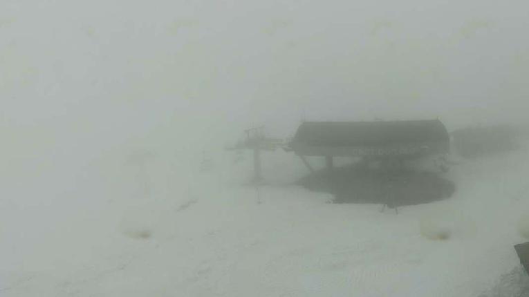 Webcam La Clusaz: Cret du Loup