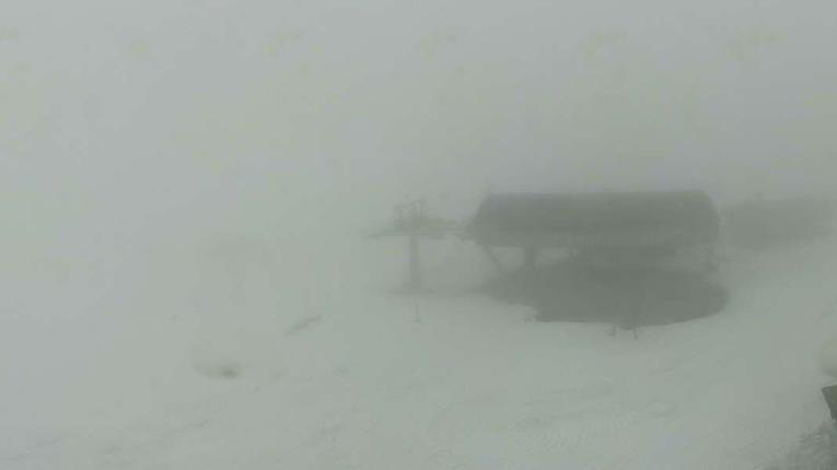 Webcam La Clusaz: Cret du Loup
