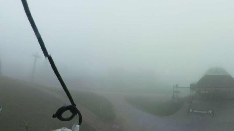 Webcam La Clusaz: Crêt du Merle