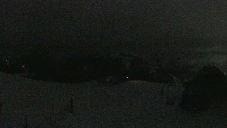 Webcam La Clusaz: Crêt du Merle